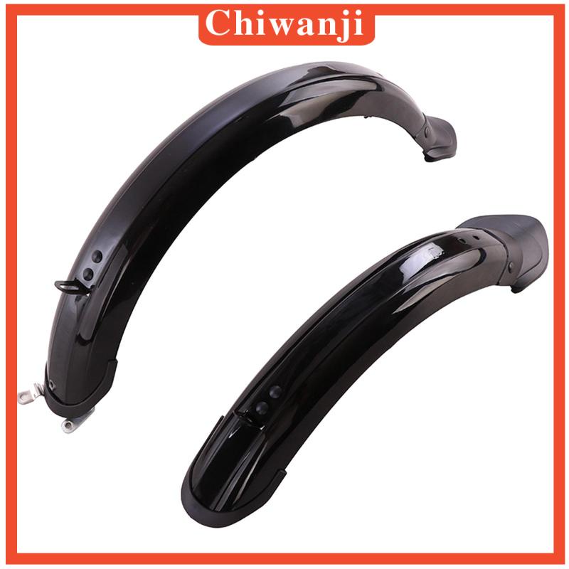 [Chiwanji] / Bánh Xe Bảo Vệ 14 &quot;