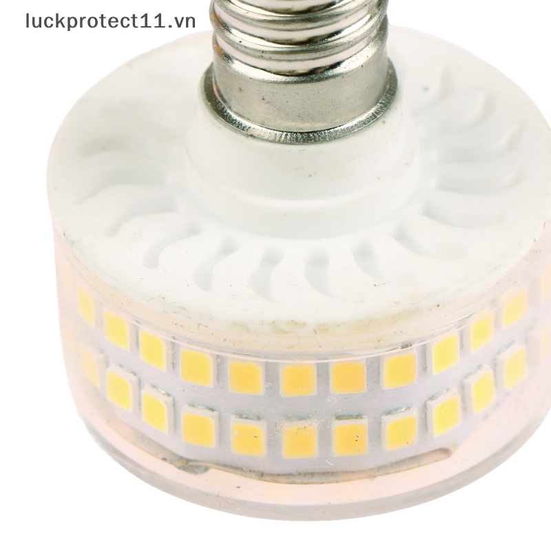 # Dây Cáp 3C &amp; NEW 3C # Bóng Đèn LED E14 G9 AC220V 9W SMD2835 Ánh Sáng Trắng Ấm