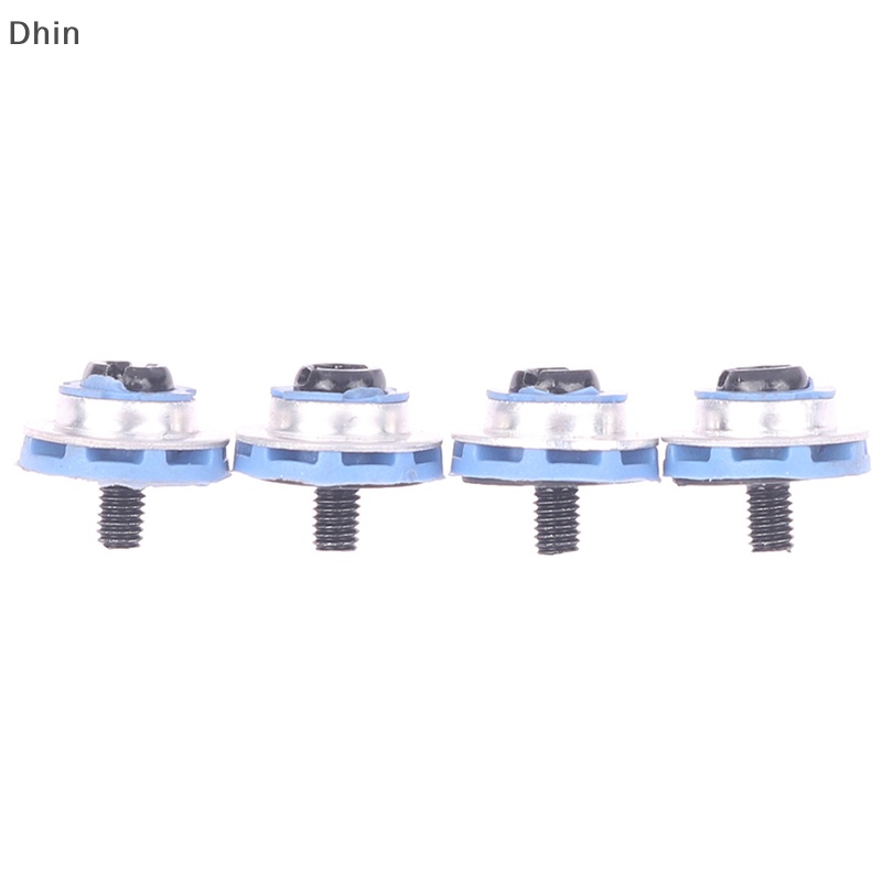 Set 4 Ốc Vít Cách Âm Thay Thế Chuyên Dụng Cho HP 3.5 HDD