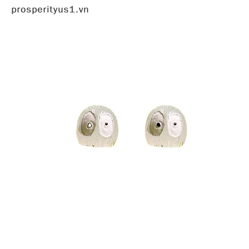 1 [Prosperityus] 5 Mô Hình Người Ngoài Hành Tinh Mini Phát Sáng Trong Bóng Tối [VN]