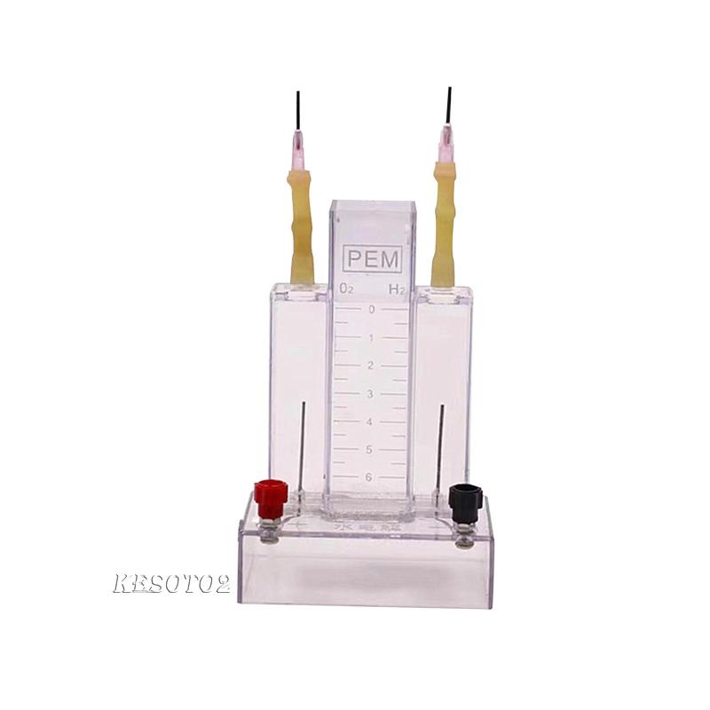 [Kesoto2] Khoa Học Điện Cực Dạy Học Cho Thanh Thiếu Niên Trung Học