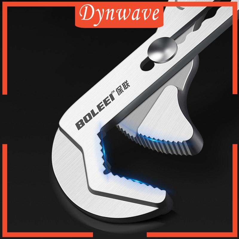 Cờ Lê Điều Chỉnh Được Chuyên Dụng Sửa Chữa Ống Nhà Tắm / Xe Hơi