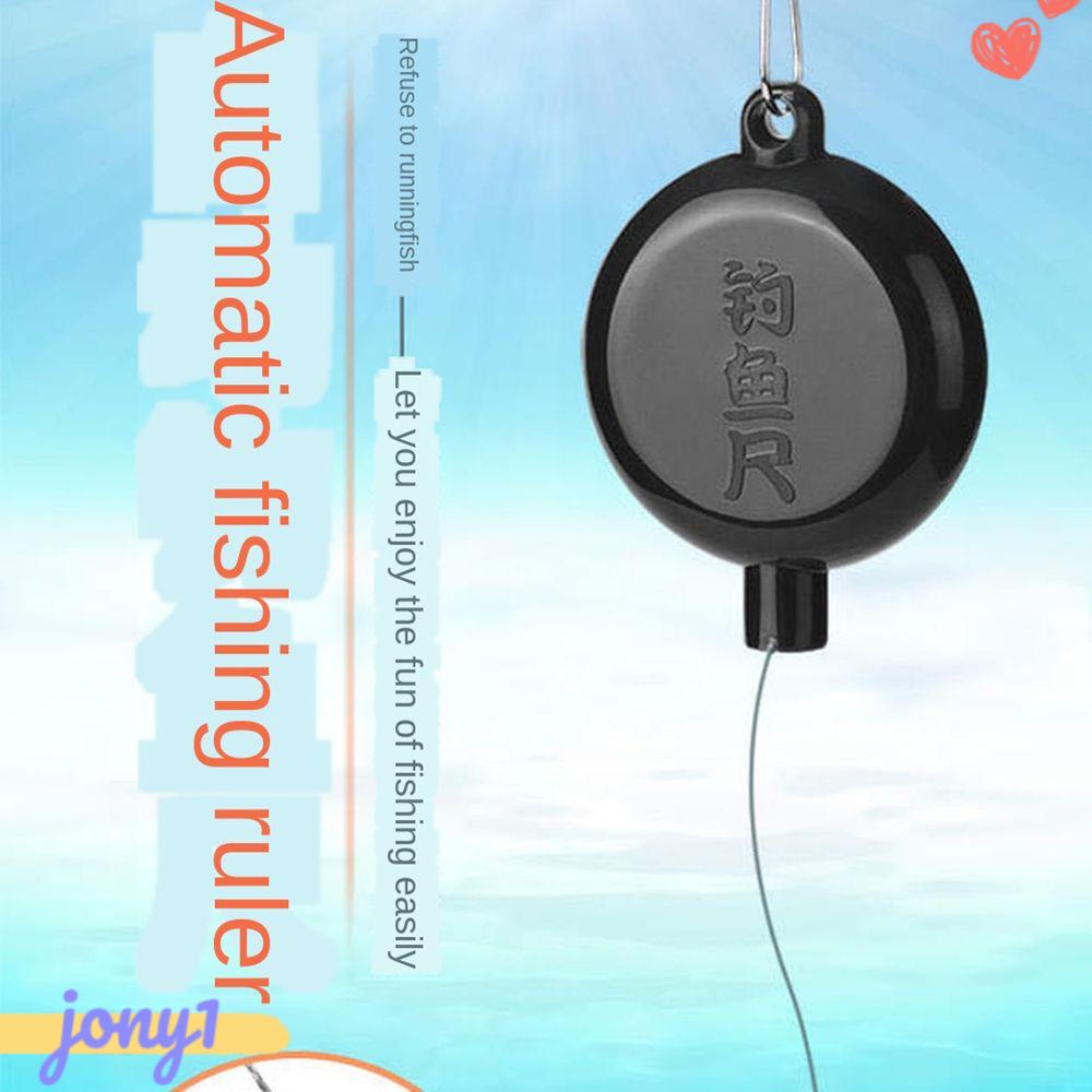 Joye Móc Câu Cá Tự Động Bằng Thép Không Gỉ Chất Lượng Cao