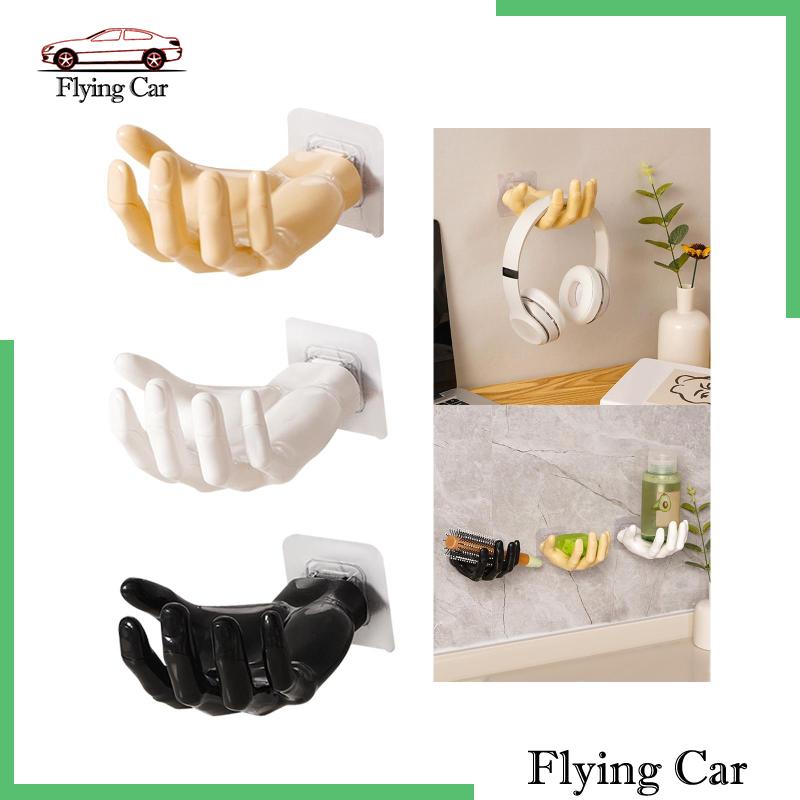 Móc Treo Quần Áo Bằng Nhựa Resin Thiết Thực Cho Phòng Ngủ / Nhà Ở Lzdjfmy2