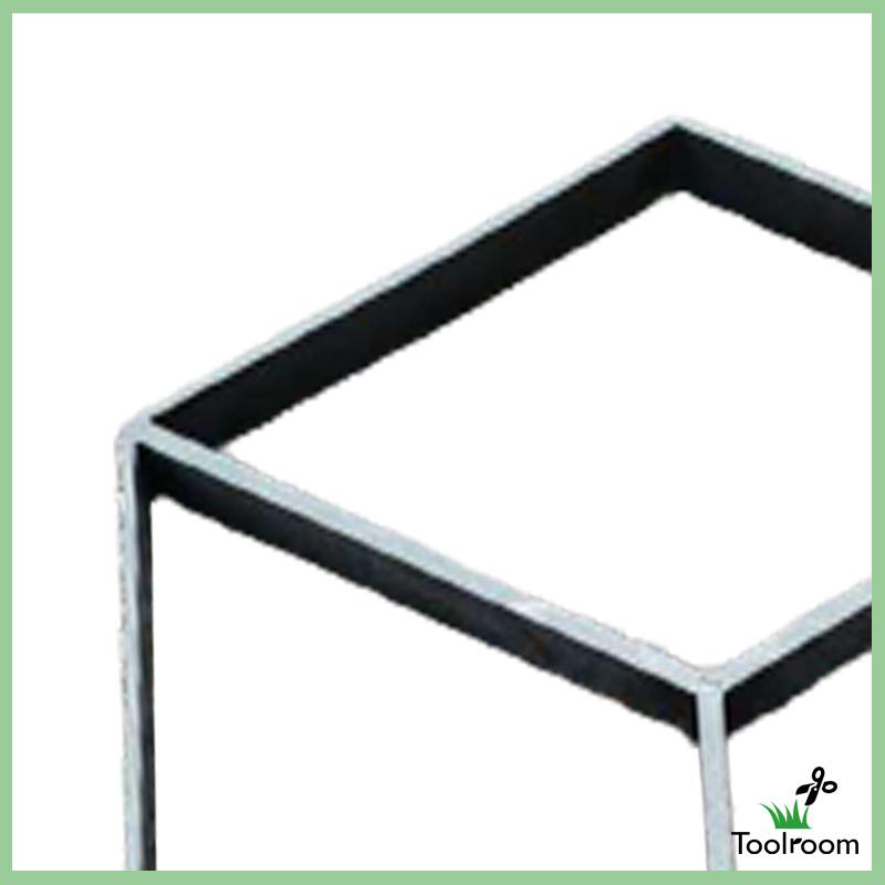 Dụng Cụ Đúc Lối Đi 45 * 45cm Tiện Dụng Cho Gia Đình