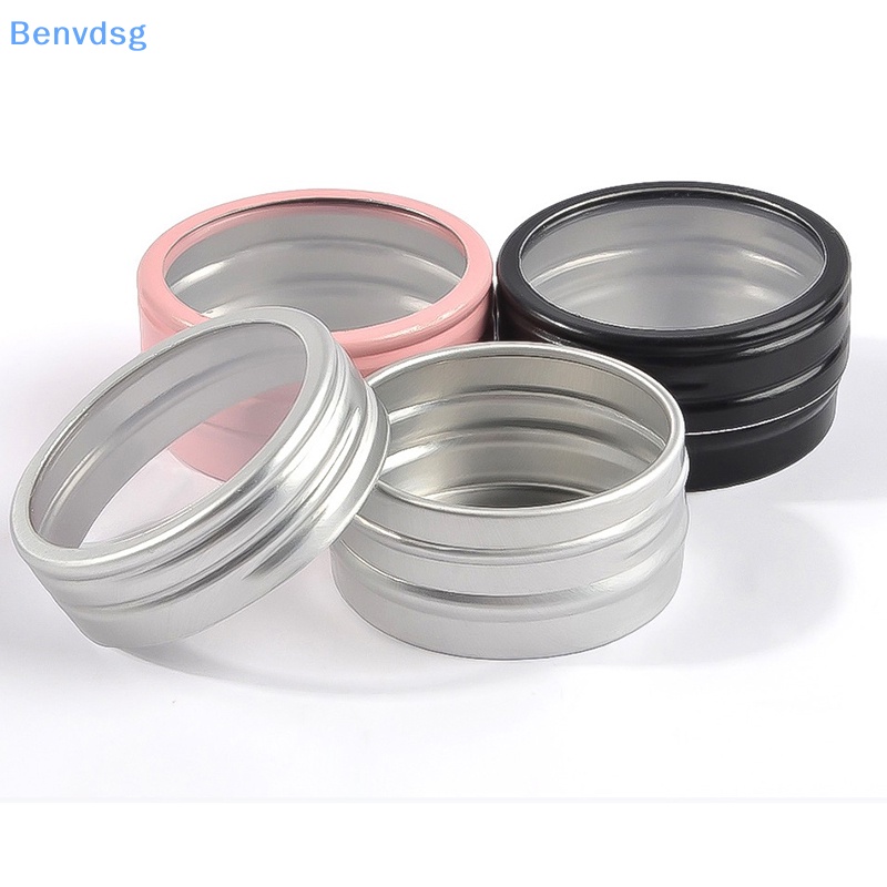 Hộp Nhựa Trong Suốt Đựng Dụng Cụ Làm Móng Nghệ Thuật