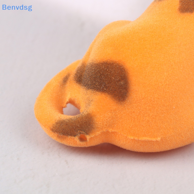 1 Búp Bê Chú Chó Lắc Đầu Dễ Thương Trang Trí Bảng Điều Khiển Xe Hơi