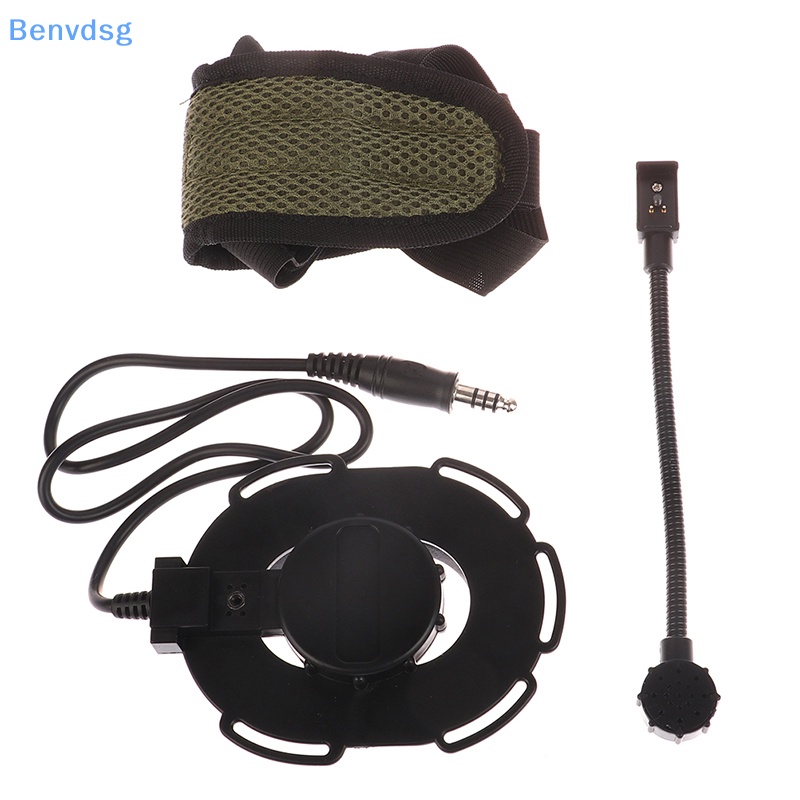 Tai Nghe U94 PTT Chuyên Dụng Cho Ken TK2107 Baofeng well