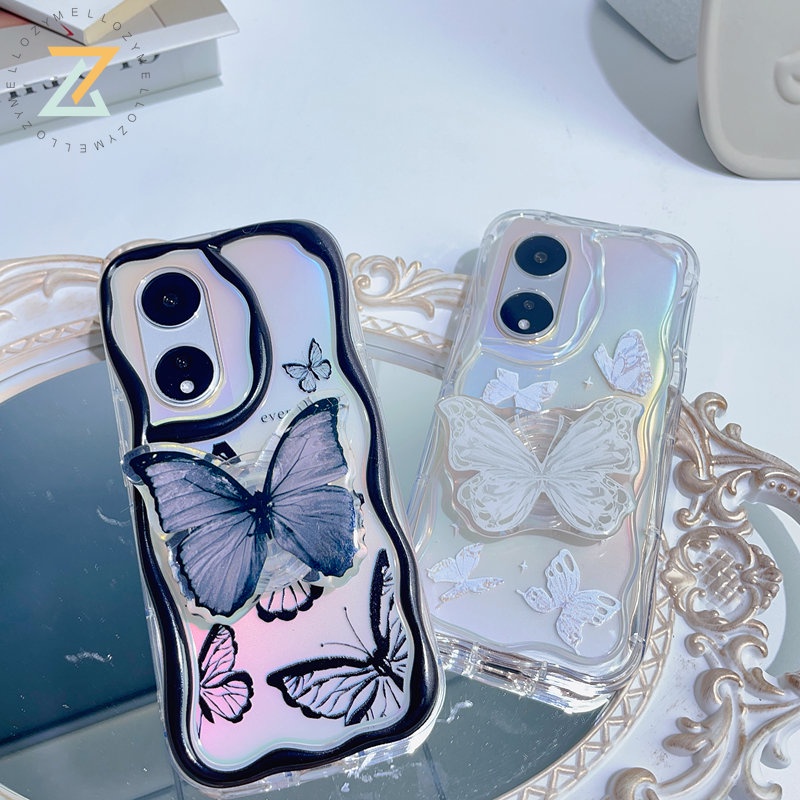 Ốp Điện Thoại Cho VIVO V27 V27E V25 V25E V23 V23E Y02 Y35 Y27 Y22 Y22S Y12 Y20 Y21 Y33S T1X Y30 Y15 Y15S Y15A Y16 Y12A Y72 Y11 Y21A Y50 Y20A Y91C V15 V20 Pro