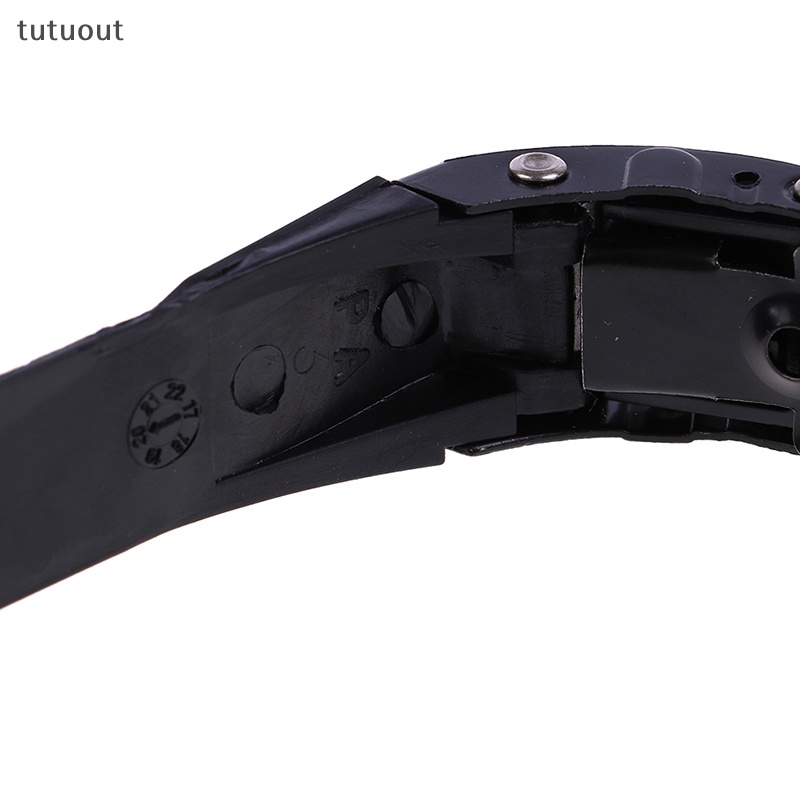 Dây Đai Khóa Giày Trượt Patin Thay Thế