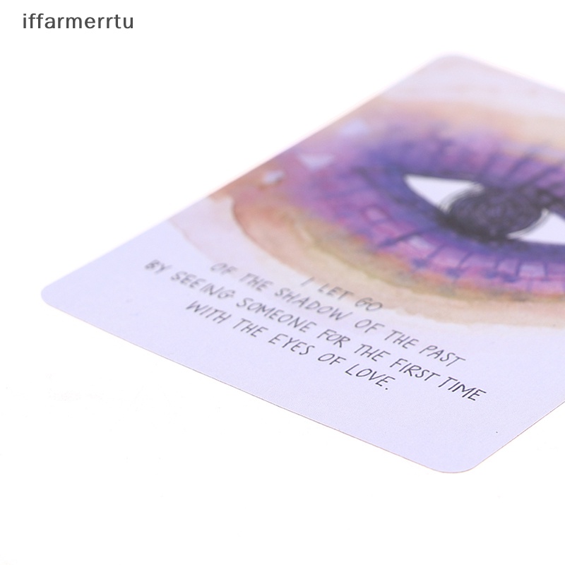 Bộ Bài Tarot Kèm Sách Hướng Dẫn Cho Người Mới Bắt Đầu