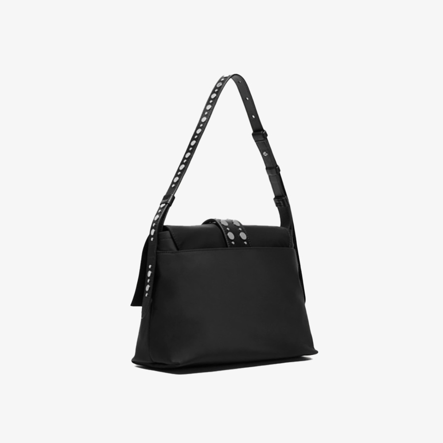 Túi Đeo Vai Nữ FURLA Charlotte M Shoulder Bag