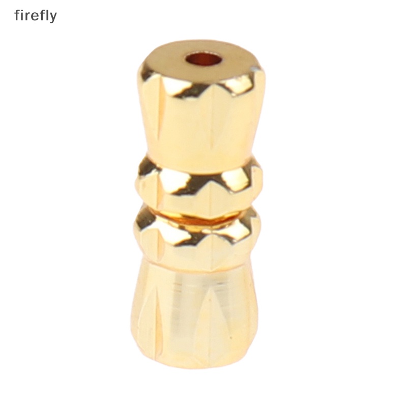 Set 10 Móc Khóa Cài Dùng Làm Trang Sức Diy