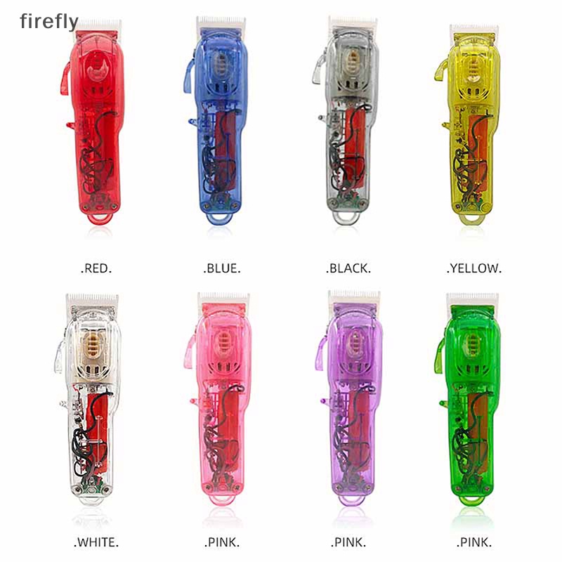 Bộ 8 Vỏ Bọc Cho Tông Đơ Điện Wahl 8148 Diy