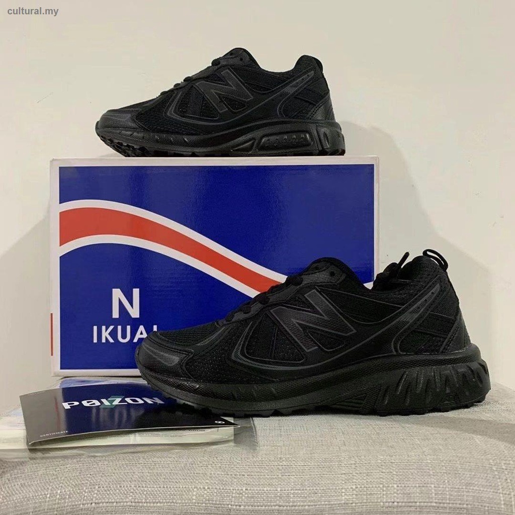 Giày New Balance 990 Thời Trang Cá Tính Năng Động Cho Nam Nữ