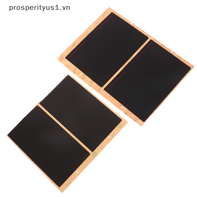 [prosperityus1] Miếng Dán Bàn Phím Cảm Ứng Cho Lenovo Thinkpad T410 T420 T430 T410S T440 T450 T430S T430I