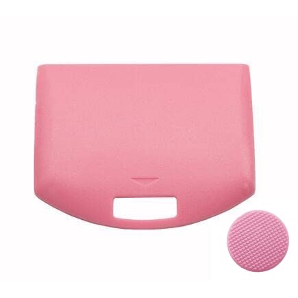 Nắp Đậy Pin Cho Tay Cầm Chơi Game PSP 1000 Sony PSP 1000 PSP1000