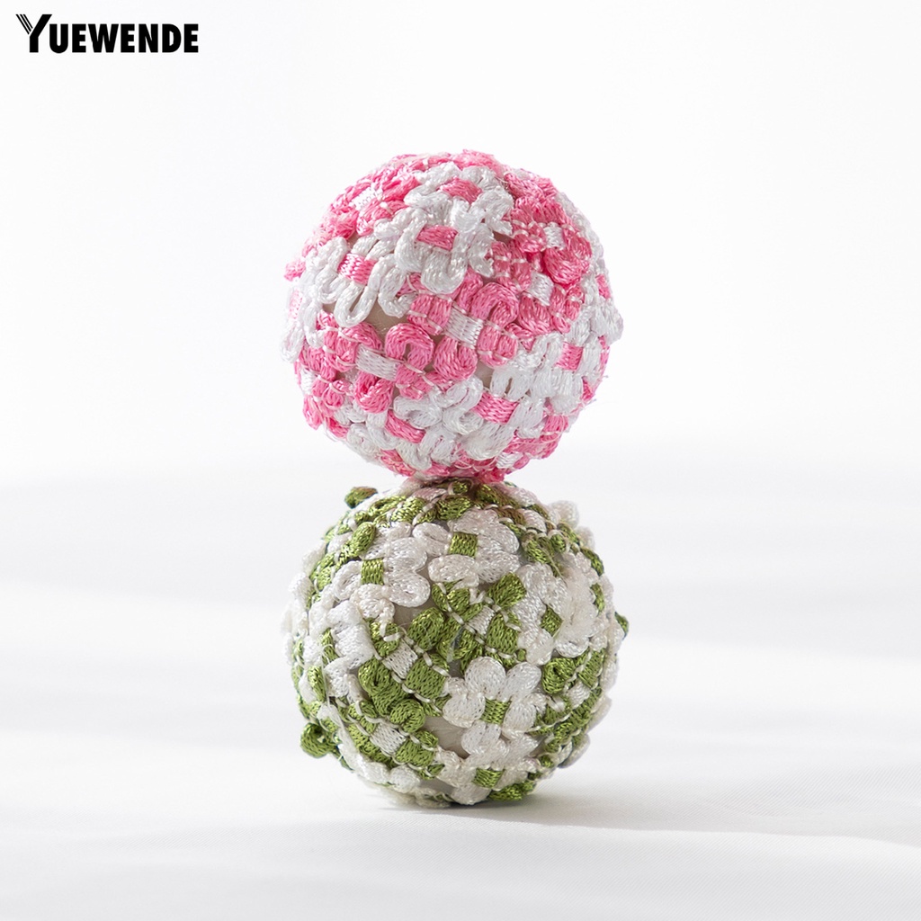 Bóng Nhiều Màu Thân Thiện Với Môi Trường Huấn Luyện Thú Cưng