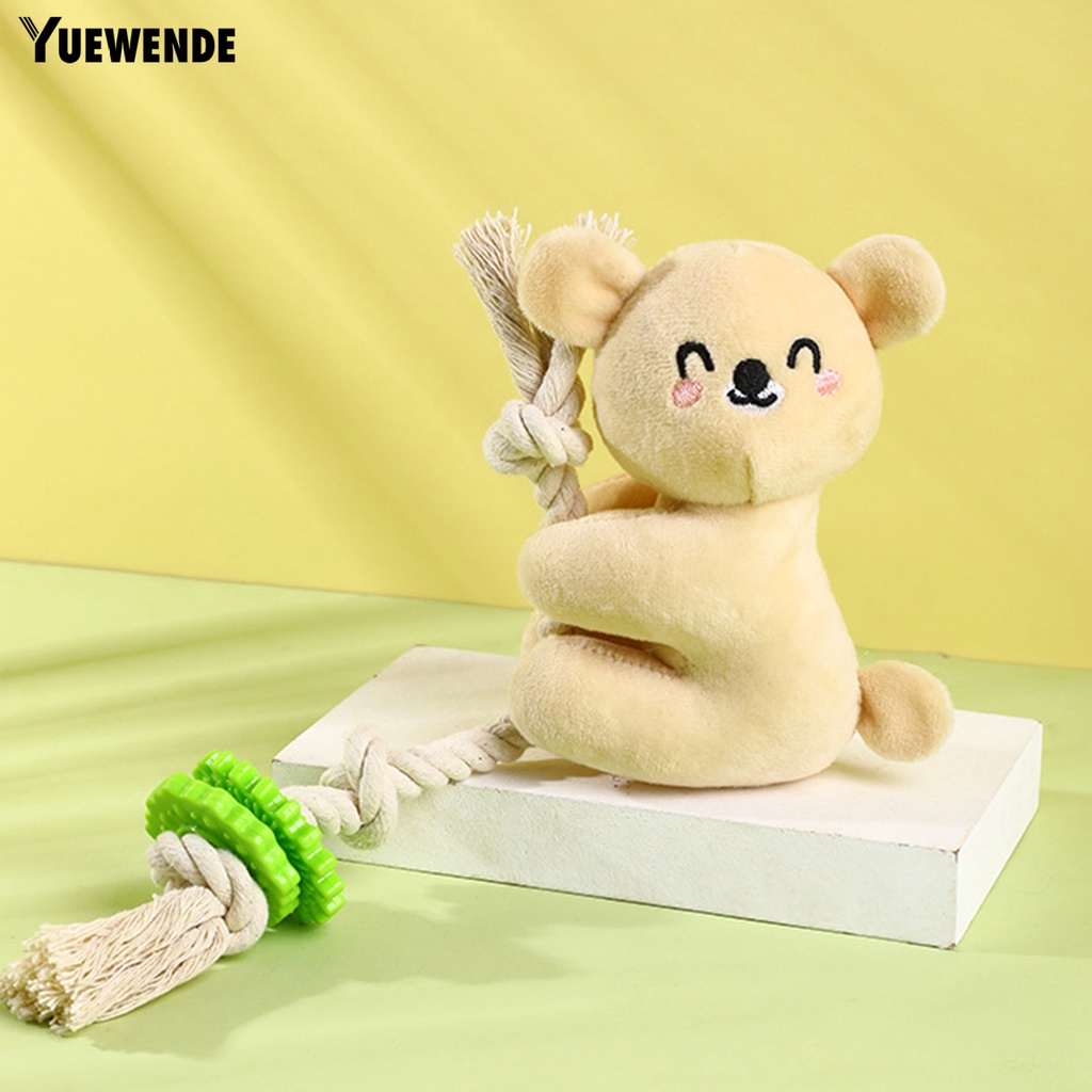 Đồ Chơi Nhồi Bông Hình Con Lười Hoạt Hình Cho Thú Cưng