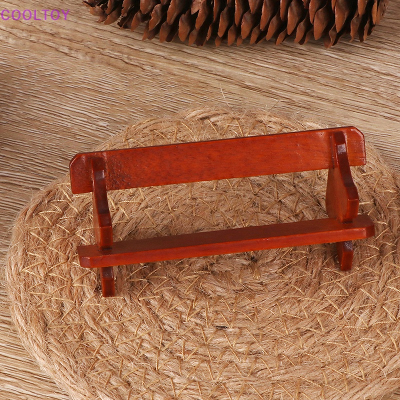 Cooltoy Kệ Sách MINI 1: 12 Kích Thước 7.5 * 2.3 * 3.2cm