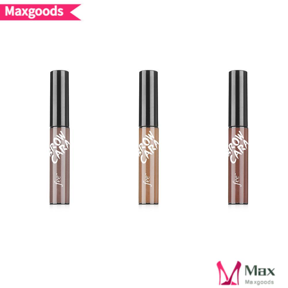 Kem Nhuộm Lông Mày Chống Thấm Nước Lâu Trôi Làm Đẹp Cho Nữ