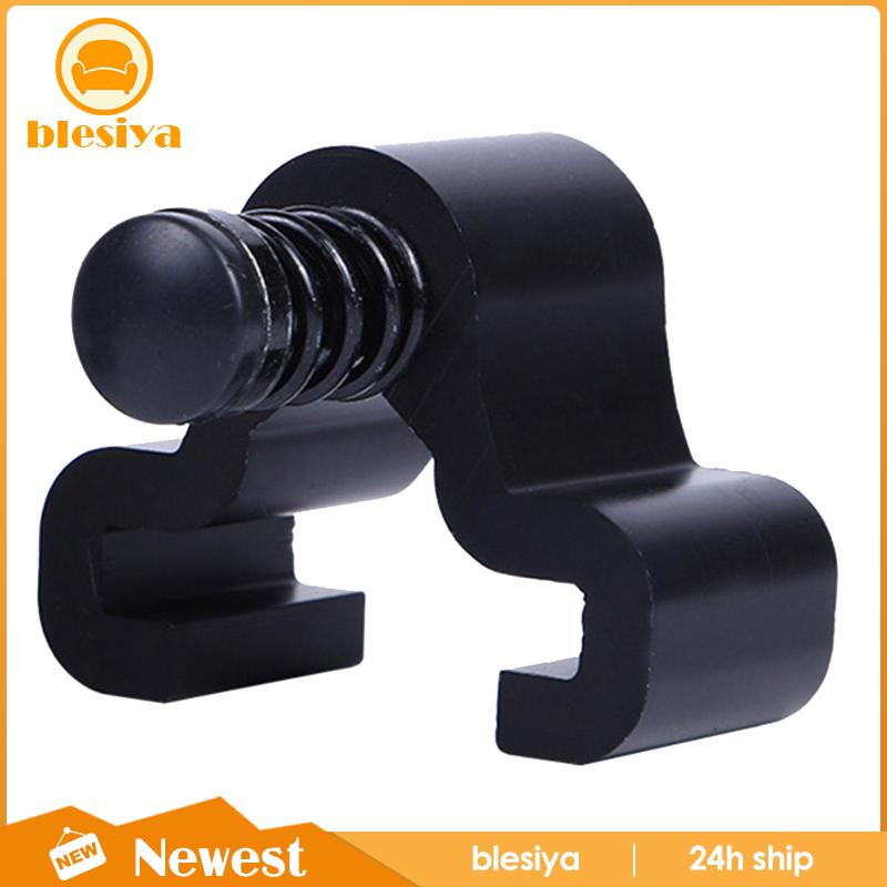 [Blesiya] Thanh Chặn Cửa Trượt Nâng Cấp Có Thể Điều Chỉnh Cho Phòng Ngủ / Văn Phòng /