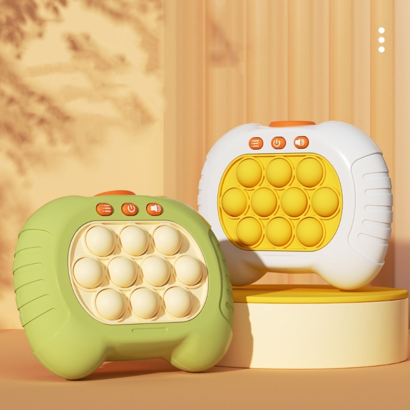 Đồ Chơi Thử Thách Trí Nhớ Nhiều Lớp Cầm Tay Vui Nhộn