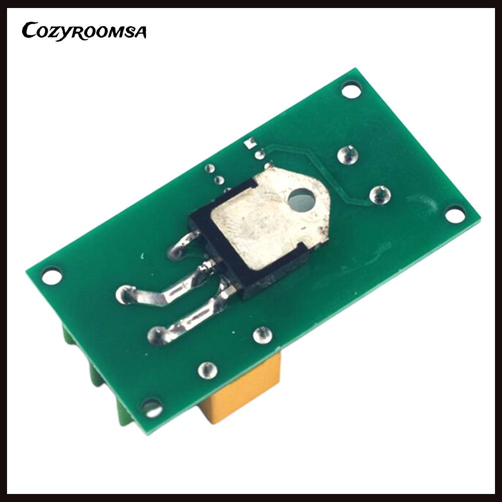 Mô Đun Rơ Le 1 Kênh SCR SSR 40A