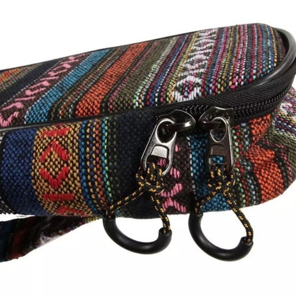 Túi Đựng Đàn Guitar Nhỏ 21-Inch 23-Inch 26-Inch Chất Liệu Cotton Đệm Cotton