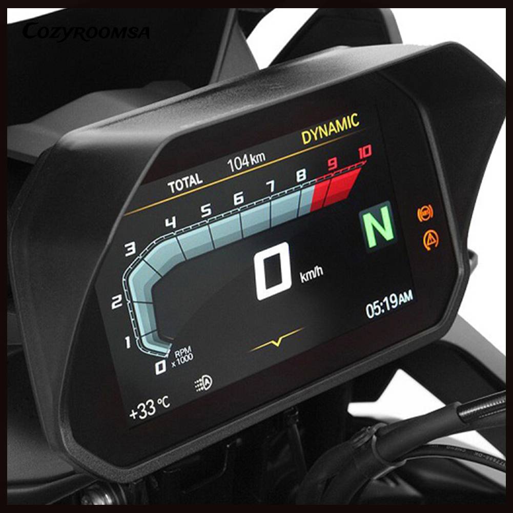 Tấm Chắn Bảo Vệ Chuyên Dụng Cho Xe Mô Tô BMW R1200GS LC R1250R F850GS