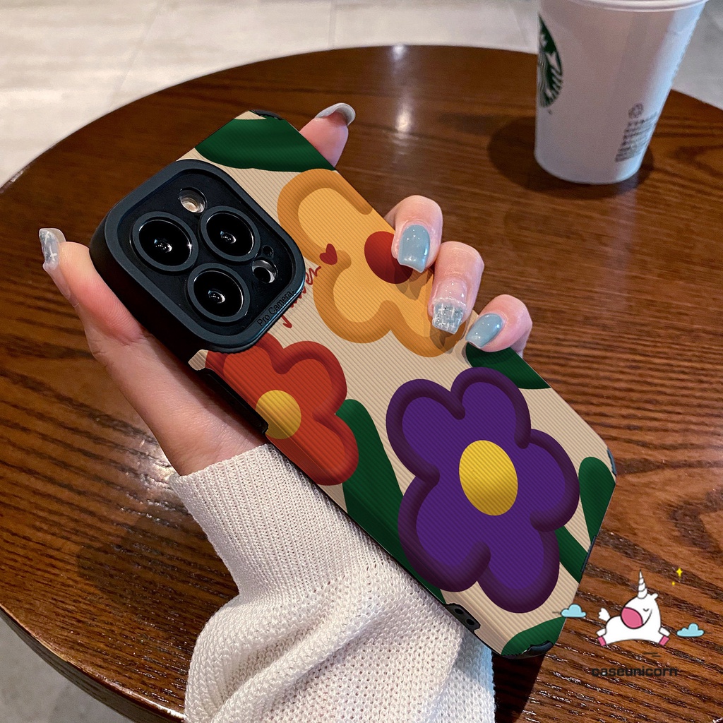Ốp Điện Thoại Da Mềm Chống Sốc In Hình Gấu / Sesame Street Hoạt Hình Cho iPhone 11 13 12 XR X 14 Pro MAX 7 8 Plus XS MAX
