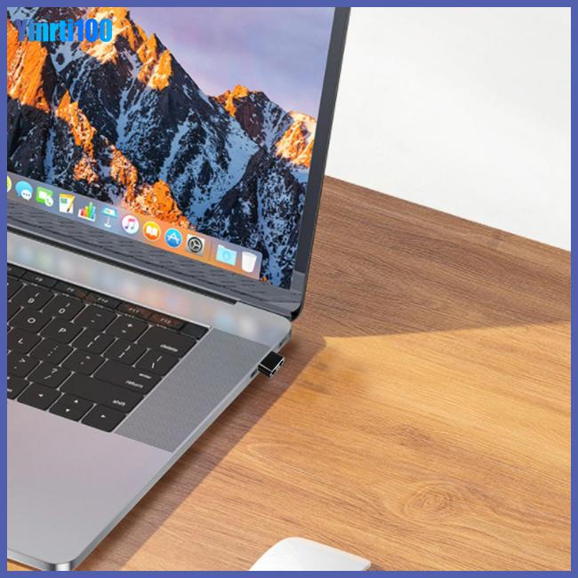 Chuột Máy Tính Yinrti Tự Động Lắc Đầu Usb Không Thể Tháo Rời