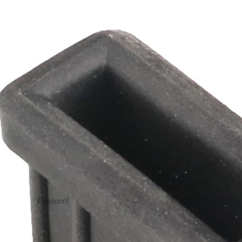 [Fenteer1] Ngàm Cao Su Gắn Trên Động Cơ Cho E32 E32 750il 528i