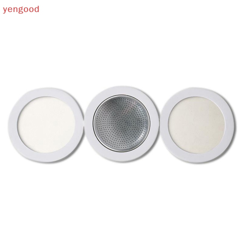 Tấm Lọc Bằng Thép Không Gỉ Và Silicone Gel Thay Thế Cho Máy Ảnh