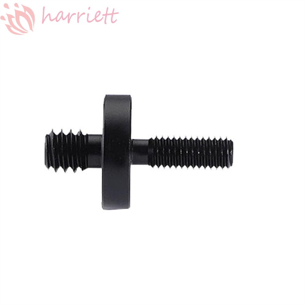 Ốc Vít Chuyển Đổi Đầu Tròn 1 / 4 Sang M5 Chuyên Dụng Cho Chân Máy Ảnh