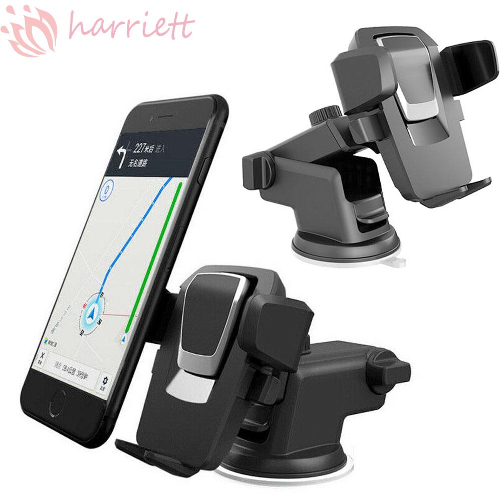 Giá Đỡ Điện Thoại Gắn Bảng Điều Khiển Xe Hơi Chất Lượng Cao