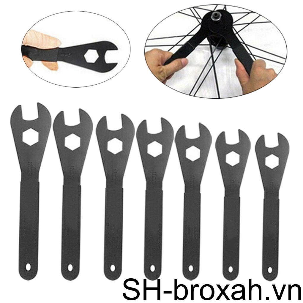 Cờ Lê Sửa Chữa Bàn Đạp Xe Đạp 7 Món Chuyên Nghiệp