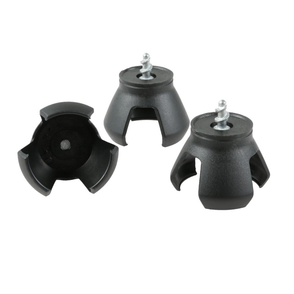 DYRUIDOJ 1 Dụng Cụ Nhặt Bóng Golf Bằng Cao Su Siêu Bền Chất Lượng Cao