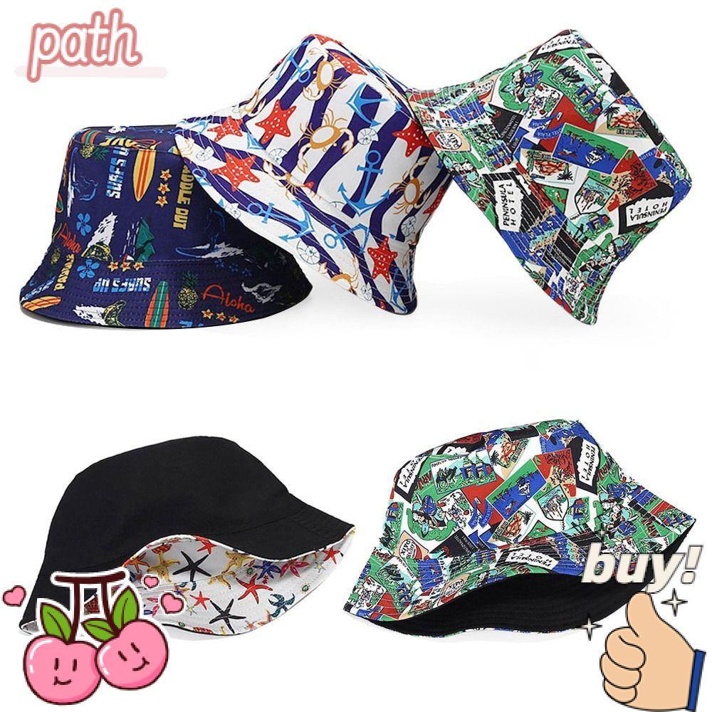 Nón Tai Bèo Hai Mặt Chống Nắng Thời Trang Cho Nữ