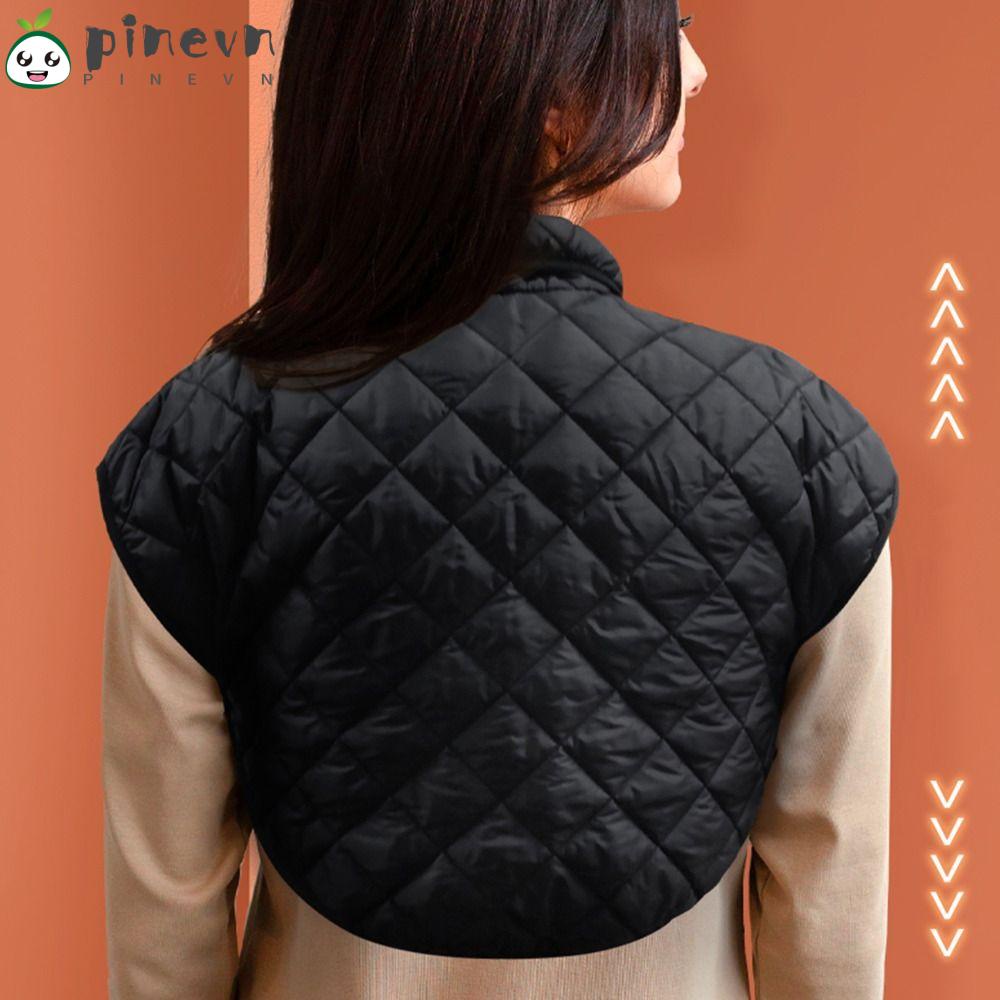 Túi Sưởi Ấm Đeo Vai Kết Nối USB Thời Trang Cho Nam Và Nữ