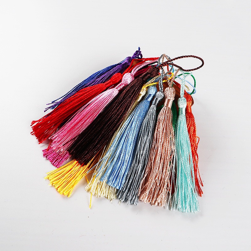 🔥 GIÁ SỈ 🔥 Tua rua mini làm handmade cực xinh, nhiều màu lựa chọn - PH908