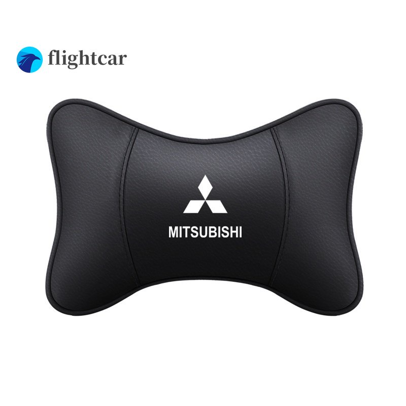 Gối Tựa Đầu Cho Xe Hơi Mitsubishi Xpander ASX Triton Outlander Lancer