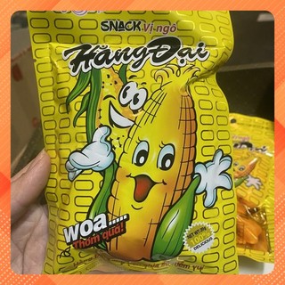 5 goi Snack Vị Ngô ngon đậm vị