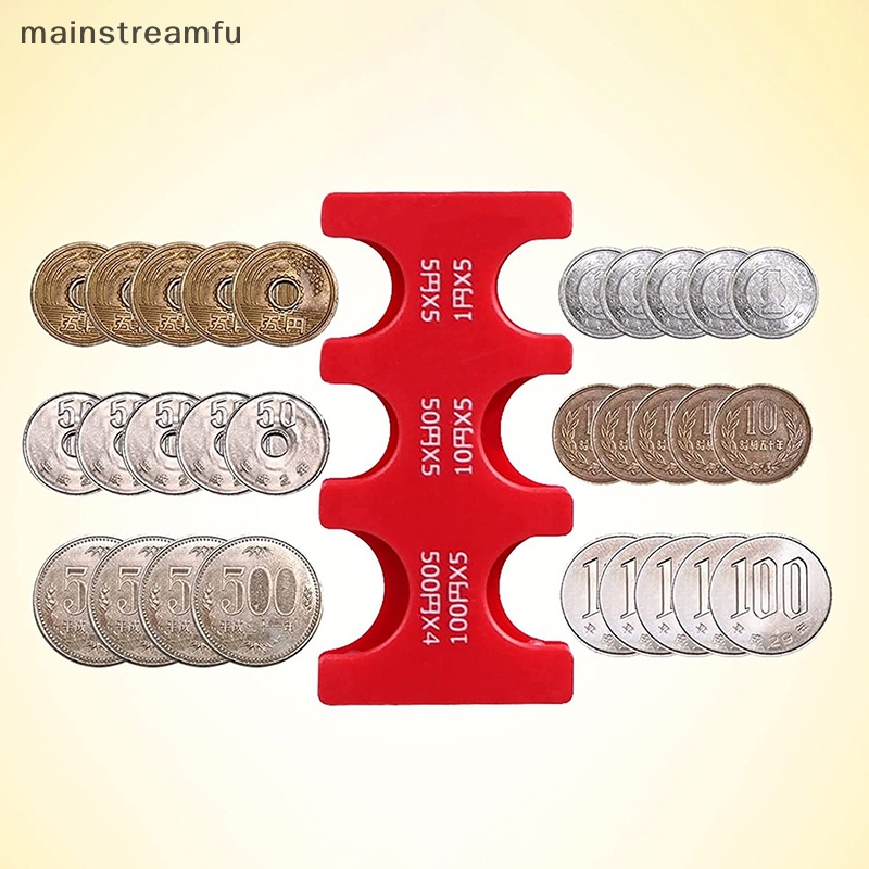 Ví Đựng Tiền Xu Sưu Tầm Mới [Mainnstreamfu]
