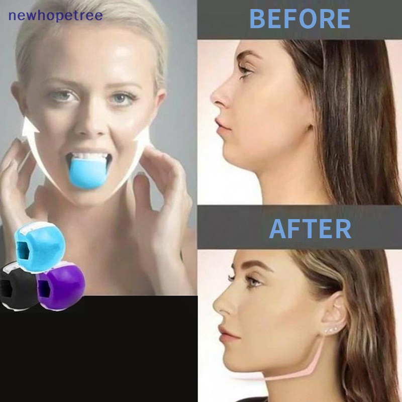 Bóng Silicone Cấp Thực Phẩm Hỗ Trợ Luyện Tập Cơ Bắp