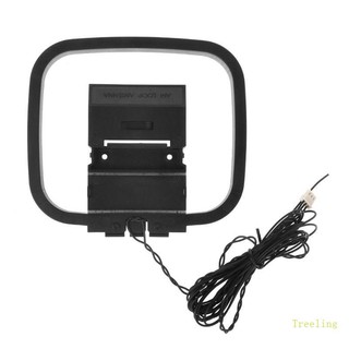 Hệ thống ăng ten am fm radio am 3pin chống rỉ sét dùng trong nhà