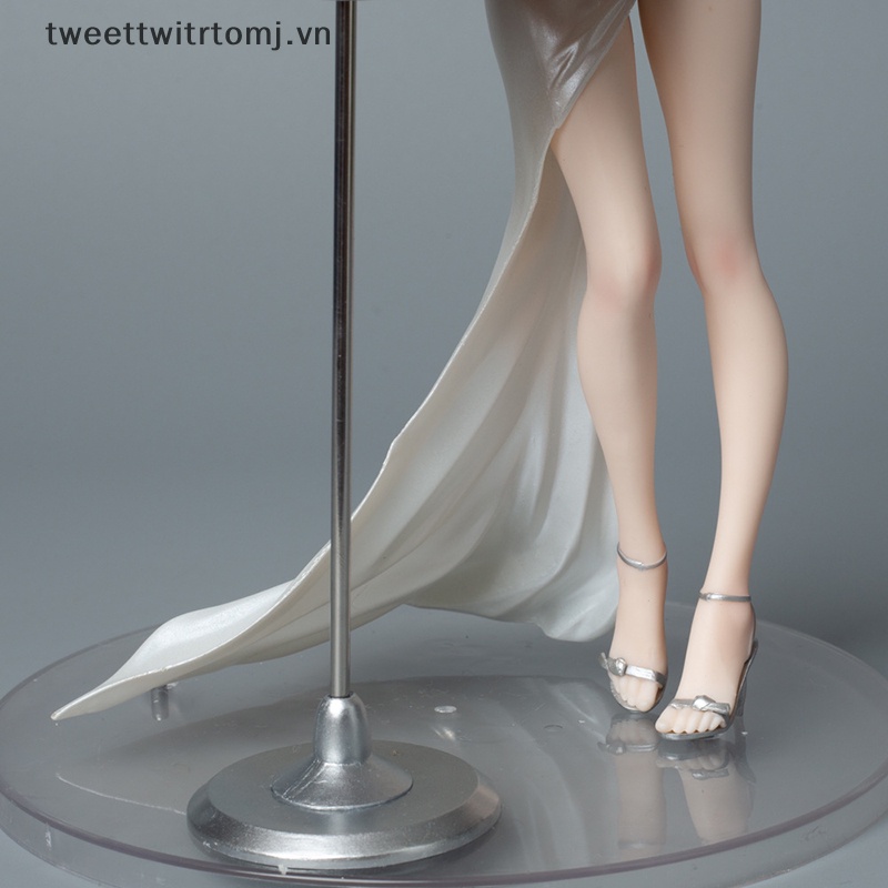 Mô Hình Nhân Vật Azur Lane Kích Thước 24cm Mô Hình Nhân Vật Nữ Anime Nhật Bản Bằng PVC