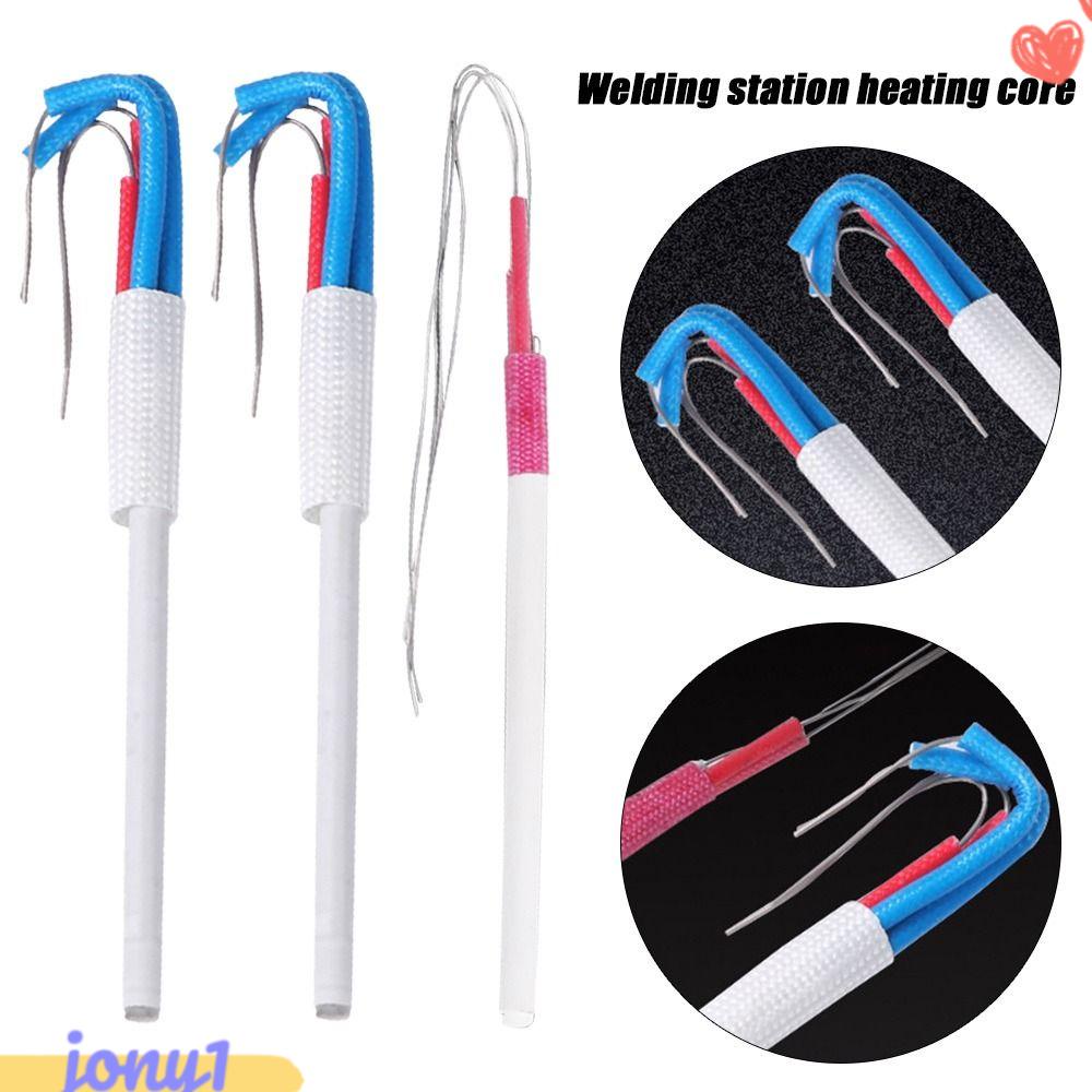 Dụng Cụ Hàn Nhiệt Cho Máy Hàn Sắt 936 937