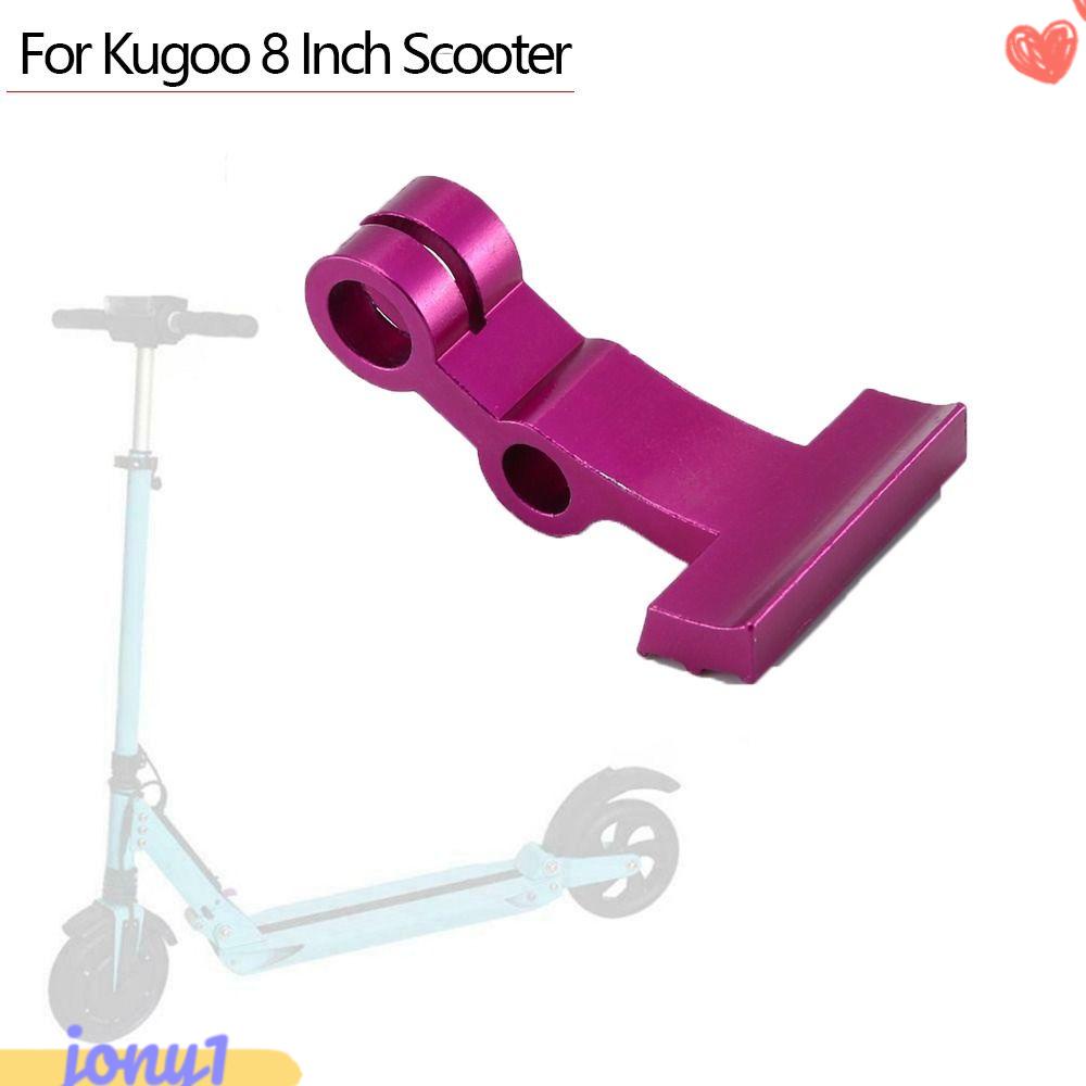 Cờ Lê Gấp Gọn Bằng Hợp Kim Nhôm 8 Inch Chuyên Dụng Cho Xe Scooter Kugoo