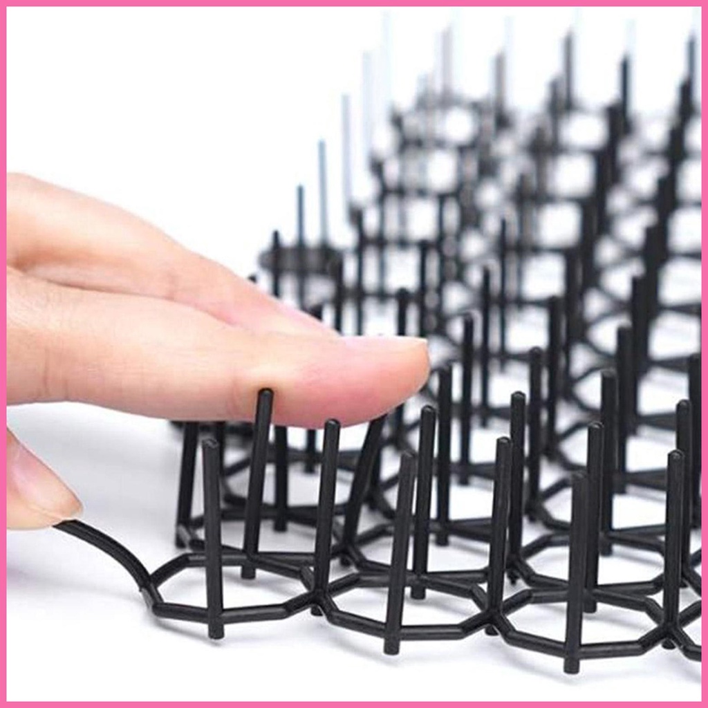 Set 12 Thảm Gai Chống Kẹt Cho Mèo